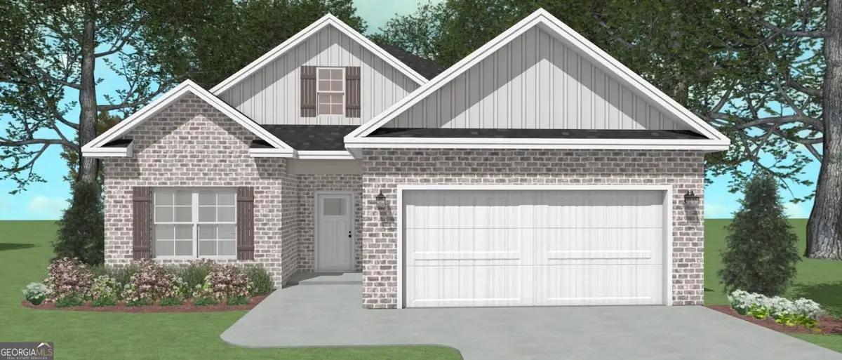 313 Lily Rose Bend, Kathleen, GA 31047 - #1