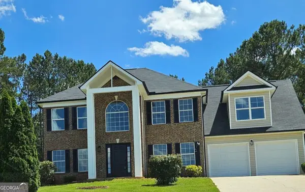 681 Burtons Cove, Hampton, GA 30228
