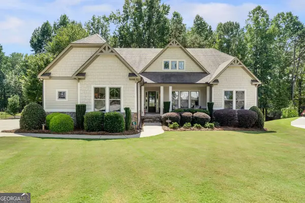 34 Deepwater Court, Dawsonville, GA 30534