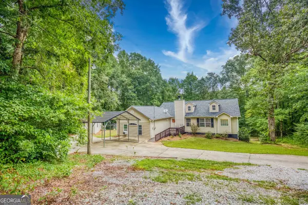 265 Riverbrooke Trail, Covington, GA 30016