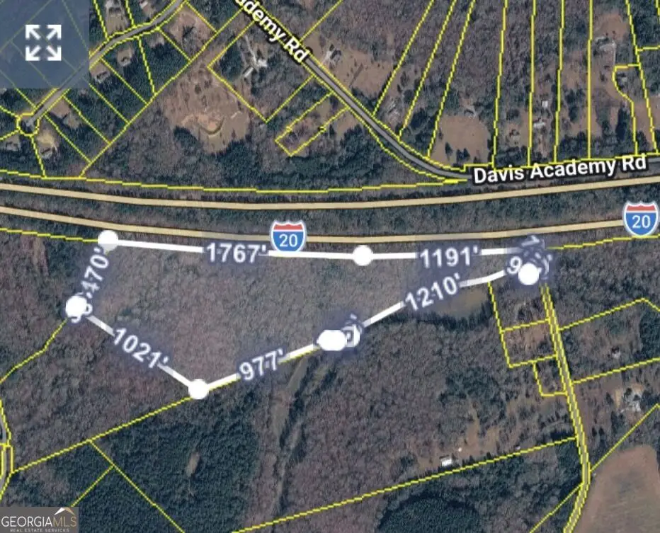 0 Indian Creek Trail, Rutledge, GA 30663 - #1
