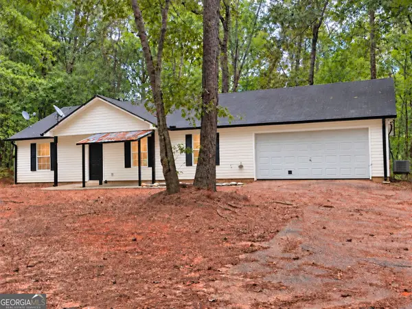 235 Big Buck Trail, Jackson, GA 30233