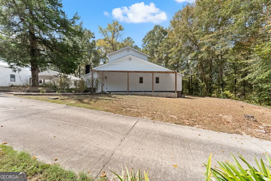 5682 Hartley Bridge Road, Macon, GA 31216 - #2
