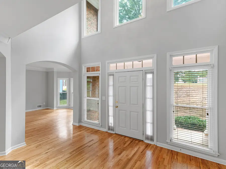 345 Hidden Lake Drive, Fayetteville, GA 30215 - #2