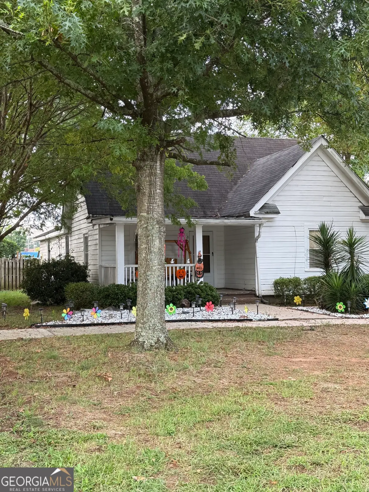 120 E Chappell Street, Griffin, GA 30223 - #1