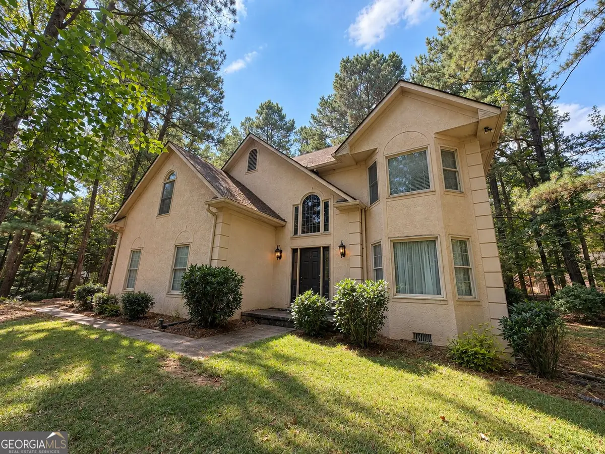 105 Branch Bend, Tyrone, GA 30290 - #1