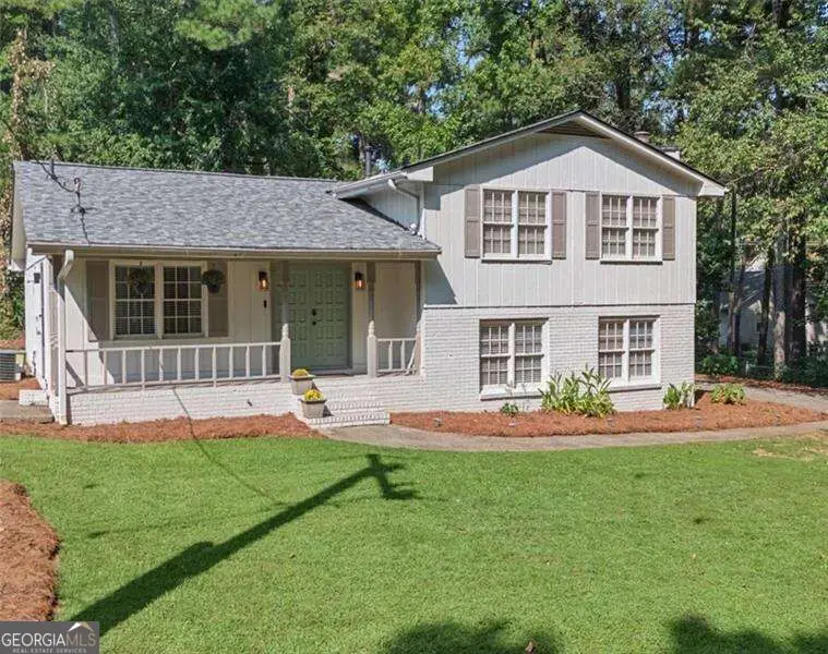 3167 Mountain Creek Lane Ne, Roswell, GA 30075 - #1