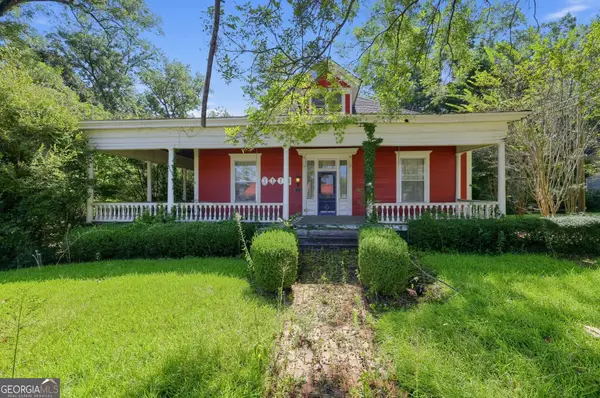 1113 Forsyth Street, Monticello, GA 31064