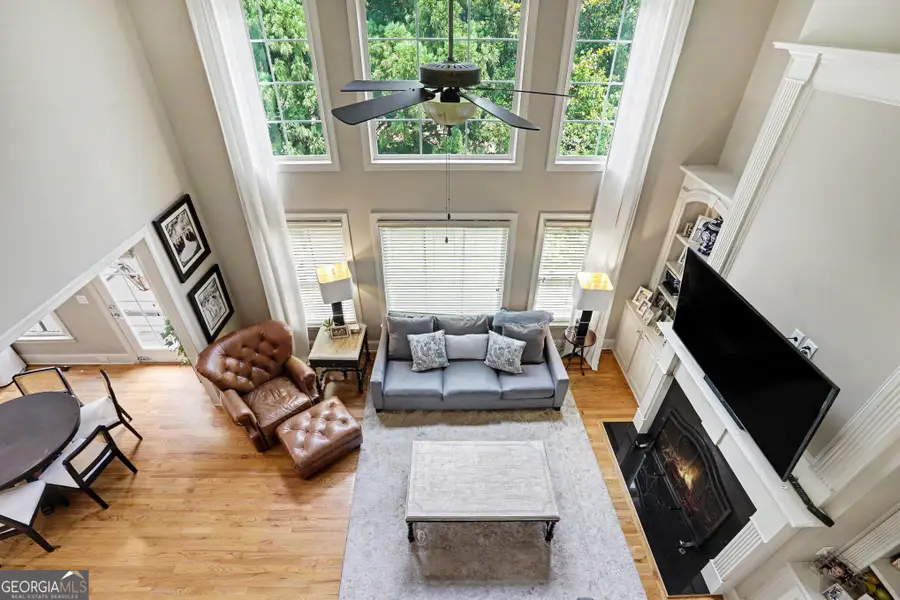 5443 Spey Court, Alpharetta, GA 30022 - #3