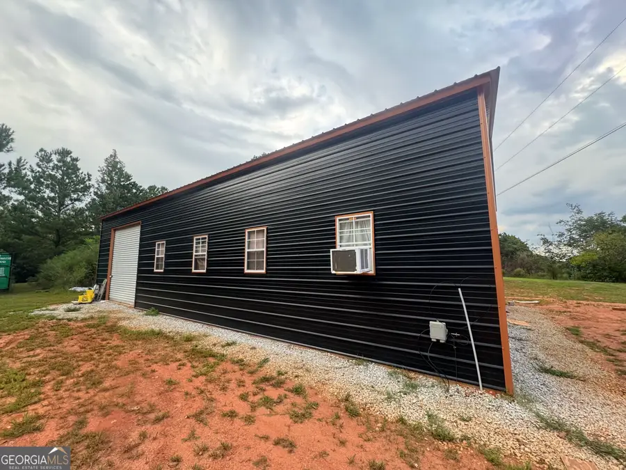802 Kelly Road, Bowersville, GA 30561 - #2