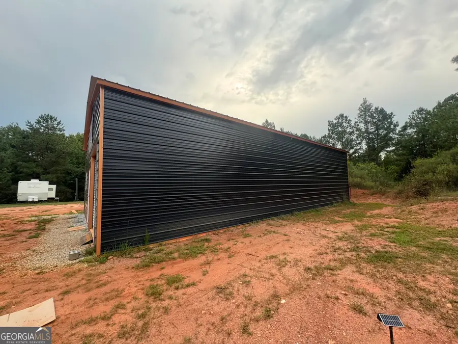 802 Kelly Road, Bowersville, GA 30561 - #3