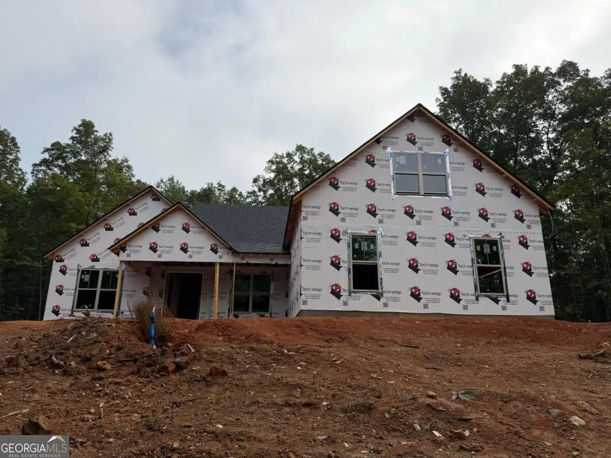 16 Unbridled Road, Rome, GA 30161 - #1