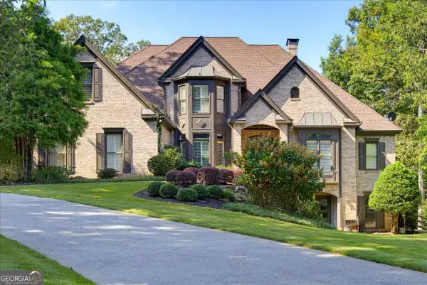4117 Brigade Trail Nw, Kennesaw, GA 30152