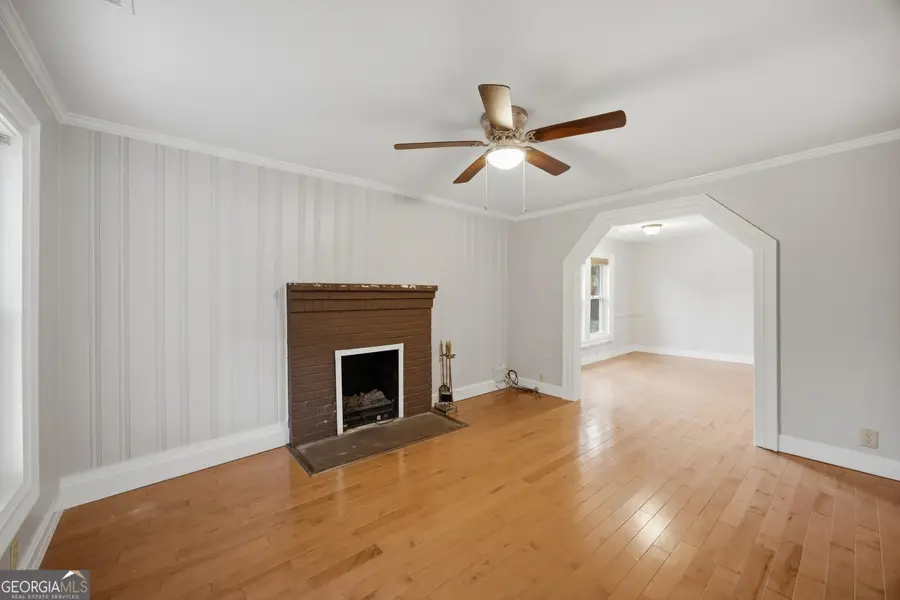 1114 Mount Vernon Road, Tunnel Hill, GA 30755 - #2