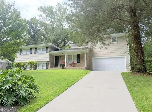 927 Magna Carta Drive Nw, Atlanta, GA 30318