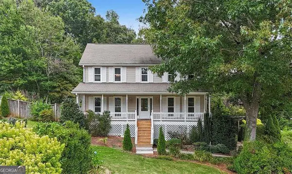 720 Creek Trail Nw, Kennesaw, GA 30144