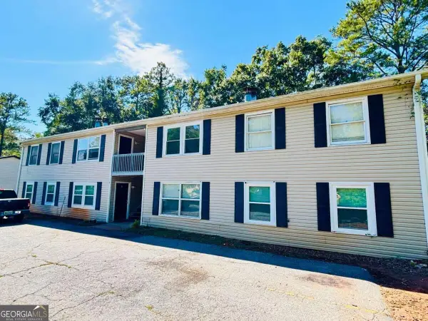 117 Mark Twain Circle, Athens, GA 30605