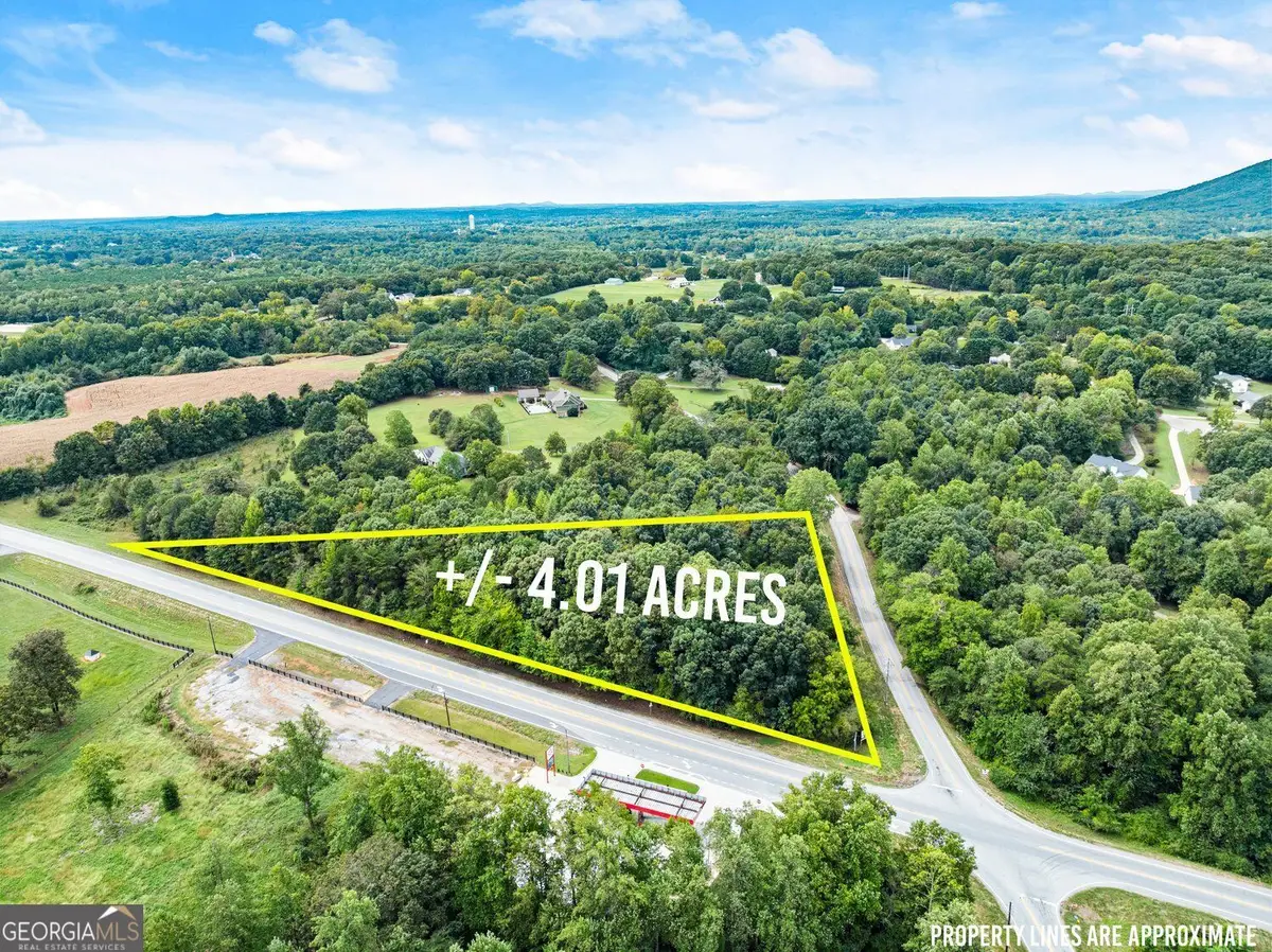 6850 Old Cleveland Road, Clermont, GA 30527 - #1