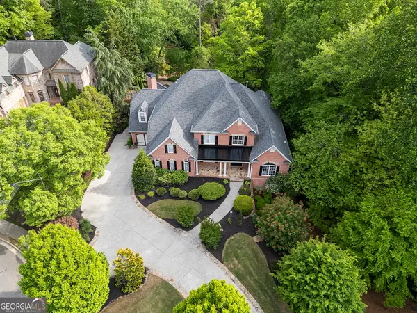 510 Grove Park Place, Roswell, GA 30075