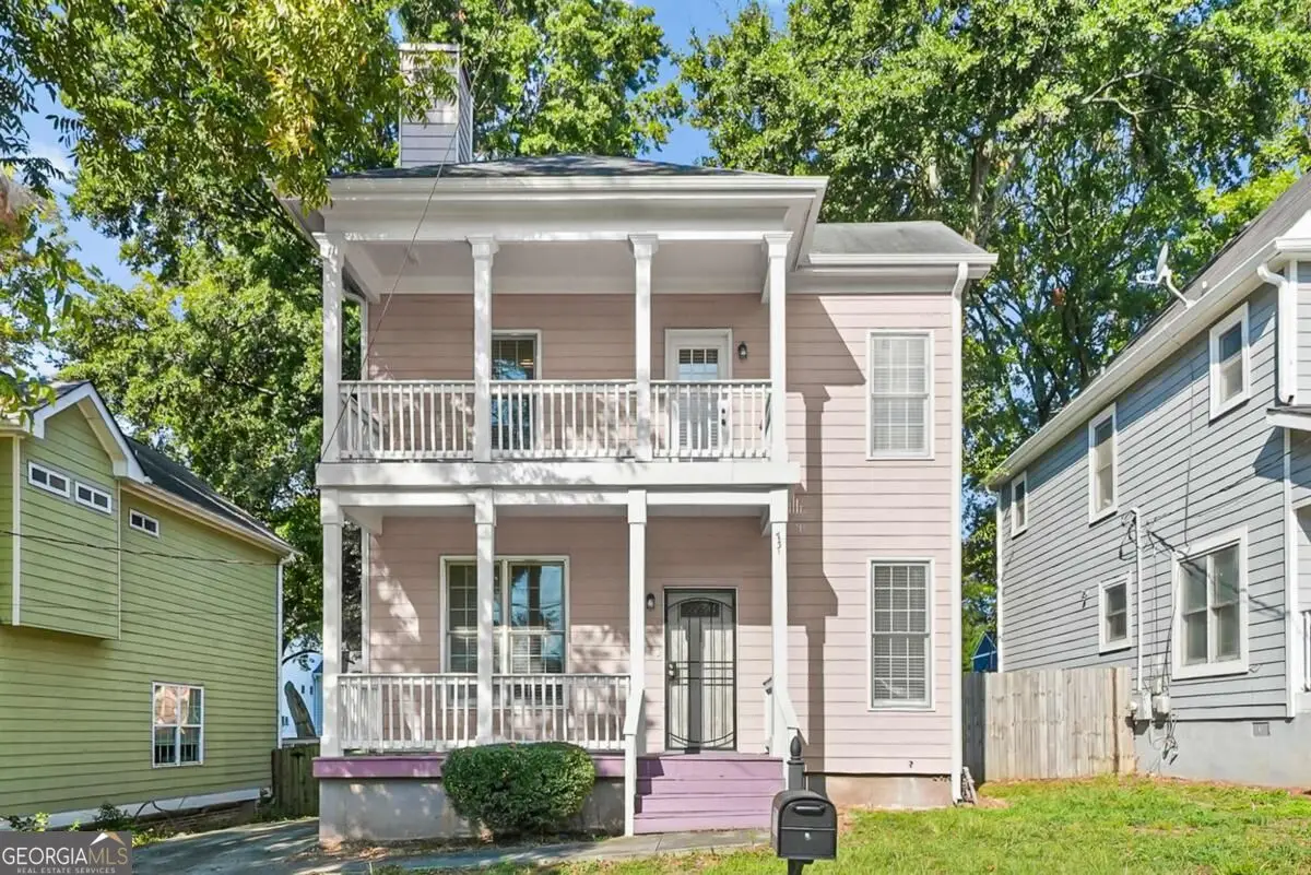 731 Formwalt Street Sw, Atlanta, GA 30315 - #1