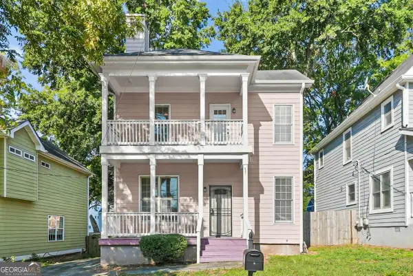 731 Formwalt Street Sw, Atlanta, GA 30315