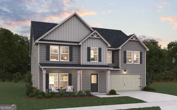 1929 Wheat Valley Circle, Conyers, GA 30013
