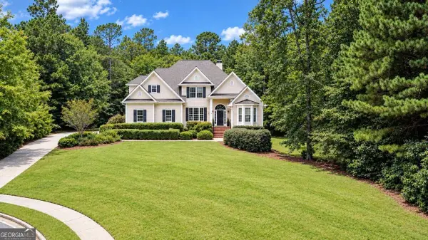 2100 Valley Shoals Lane, Bishop, GA 30621