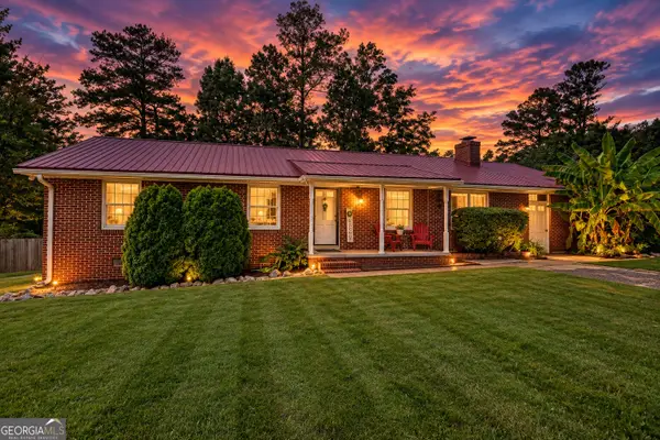 805 S West Street, Greensboro, GA 30642