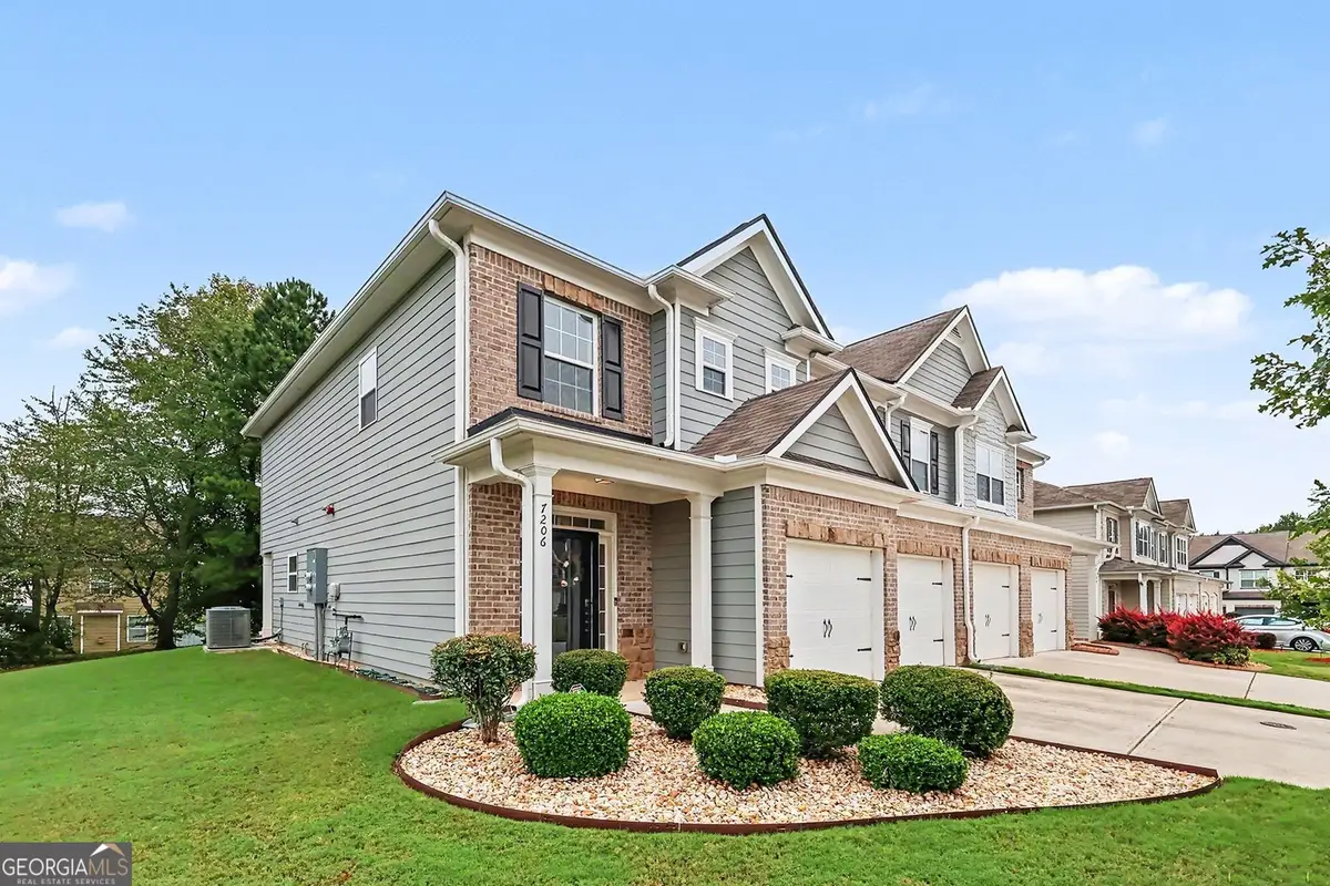 7206 Brigidoon Rose Street, Douglasville, GA 30134 - #1
