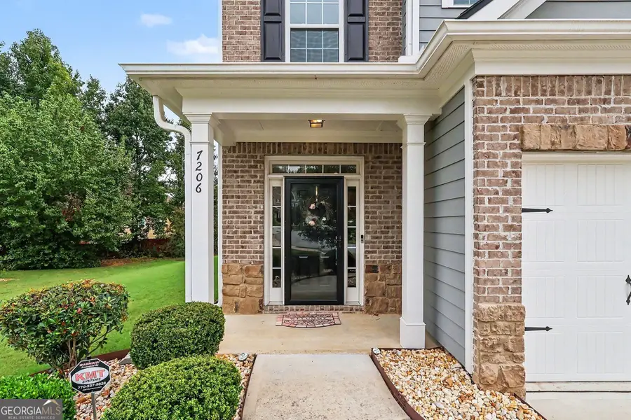 7206 Brigidoon Rose Street, Douglasville, GA 30134 - #2