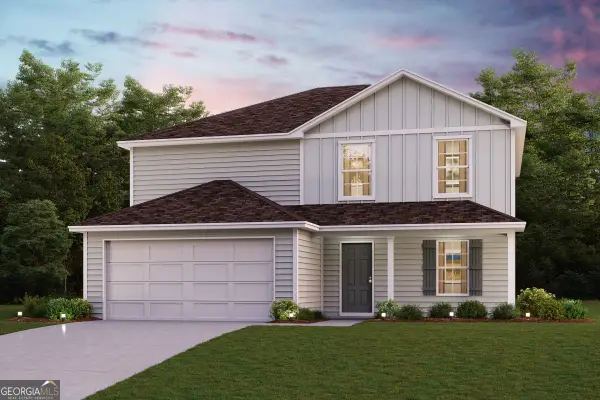 228 Landing Boulevard, Kingsland, GA 31548