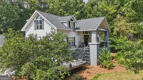 42 Lumpkin Road, Cedartown, GA 30125