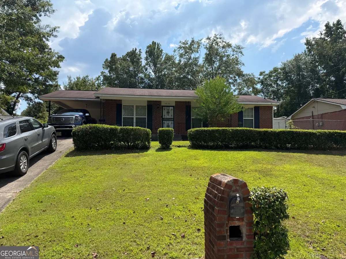 4930 Dorado Circle, Columbus, GA 31907 - #1