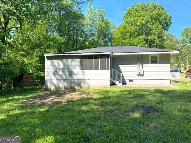 407 Highway 314, Fayetteville, GA 30214 - #2