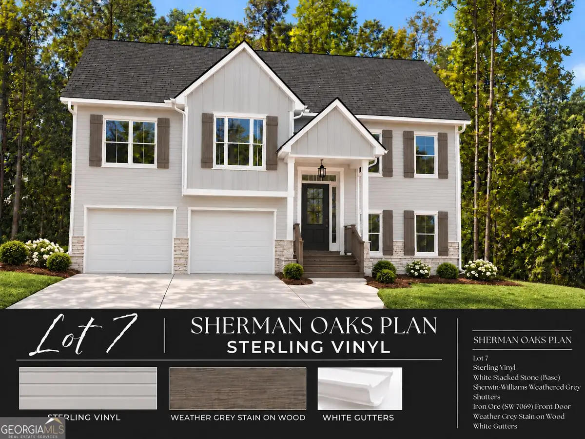 353 Hampton Oaks Circle, Villa Rica, GA 30180 - #1