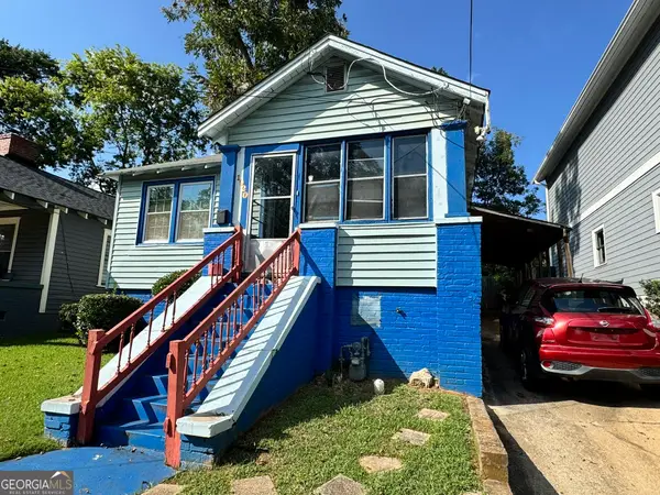 1920 Hallman Street Ne, Atlanta, GA 30317
