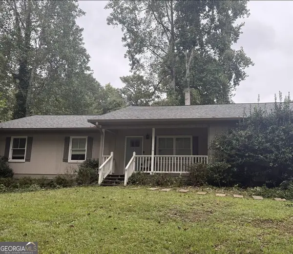 3310 Donna Way, Gainesville, GA 30504