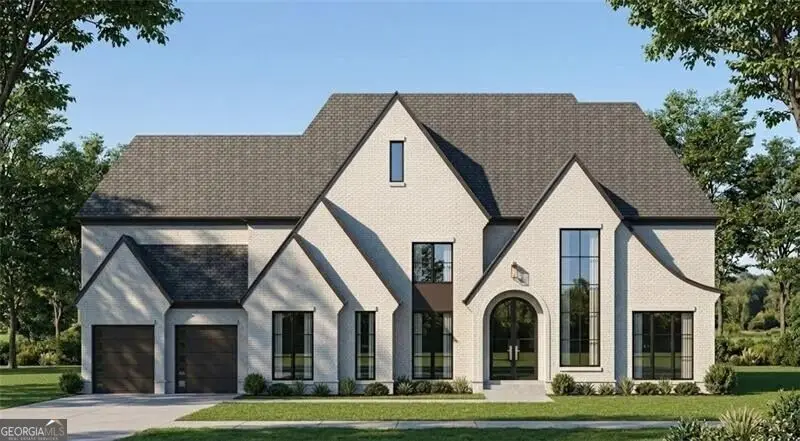 102 Coronado Court, Marietta, GA 30067 - #1