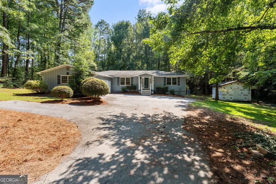 3181 Mckown Road, Douglasville, GA 30134 - #2