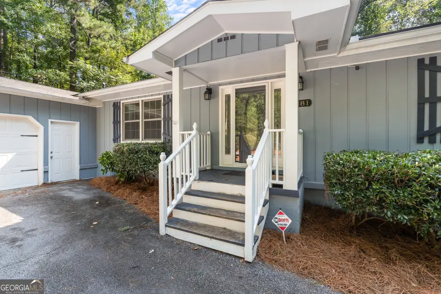 3181 Mckown Road, Douglasville, GA 30134 - #3