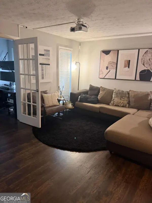 725 Summit North Drive, Atlanta, GA 30324