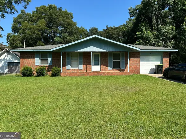 341 Mike Street, Warner Robins, GA 31088