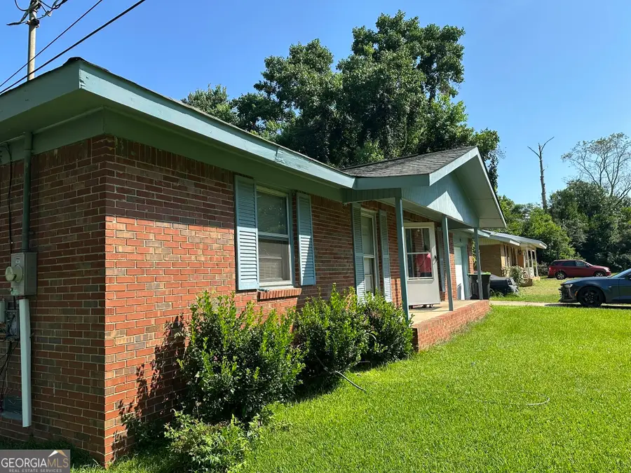 341 Mike Street, Warner Robins, GA 31088 - #2