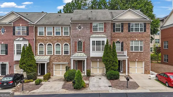 1854 Appaloosa Mill Court, Buford, GA 30519