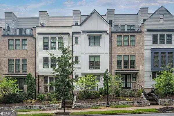 1840 Gotham Lane Ne, Atlanta, GA 30324