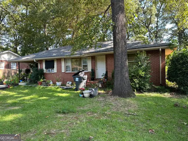 110 Williams Terrace, Warner Robins, GA 31093