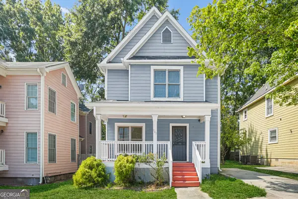 727 Formwalt Street Sw, Atlanta, GA 30315