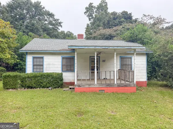217 Arnold Boulevard, Warner Robins, GA 31093