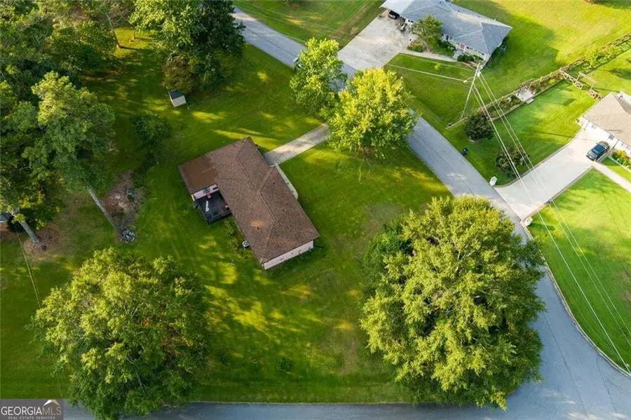 1237 Chapel Drive, Marietta, GA 30064 - #3
