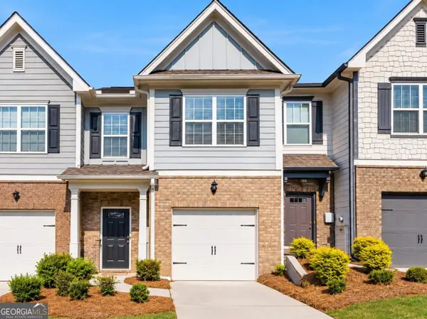 134 Chastain Way, Newnan, GA 30263